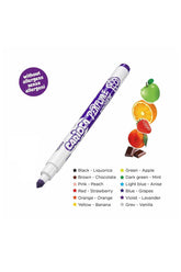 Carioca 12’li Kokulu Keçeli Boya Kalemi